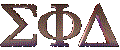 Sigma Phi Delta Fraternity of Engineers